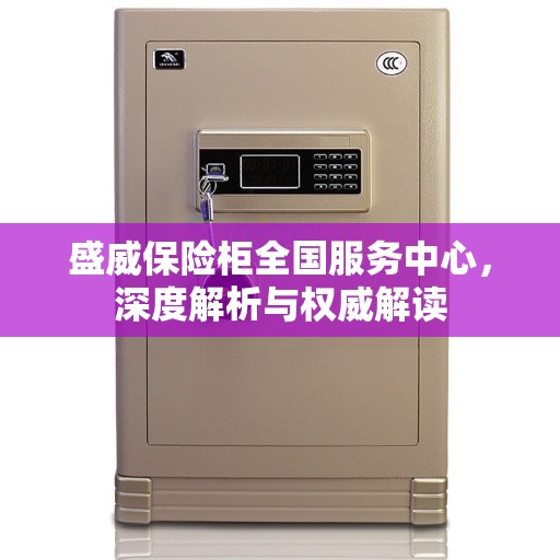 盛威保险柜全国服务中心，深度解析与权威解读