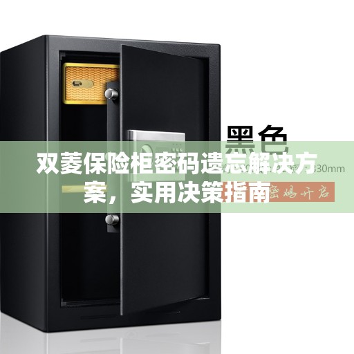 双菱保险柜密码遗忘解决方案，实用决策指南