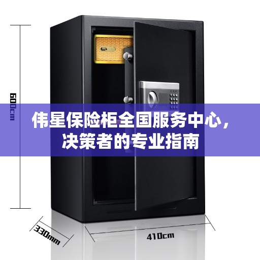 伟星保险柜全国服务中心，决策者的专业指南