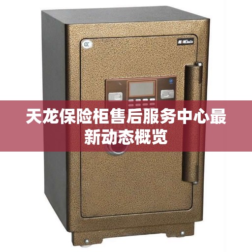 天龙保险柜售后服务中心最新动态概览