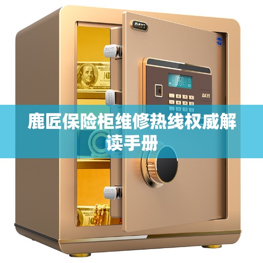 鹿匠保险柜维修热线权威解读手册