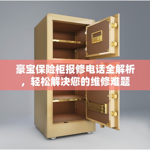 豪宝保险柜报修电话全解析，轻松解决您的维修难题