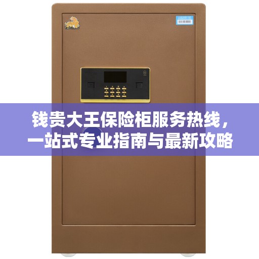 钱贵大王保险柜服务热线，一站式专业指南与最新攻略