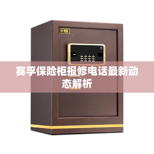 赛孚保险柜报修电话最新动态解析