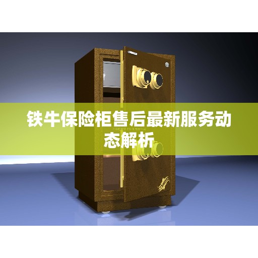 铁牛保险柜售后最新服务动态解析