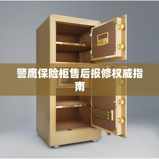 警鹰保险柜售后报修权威指南
