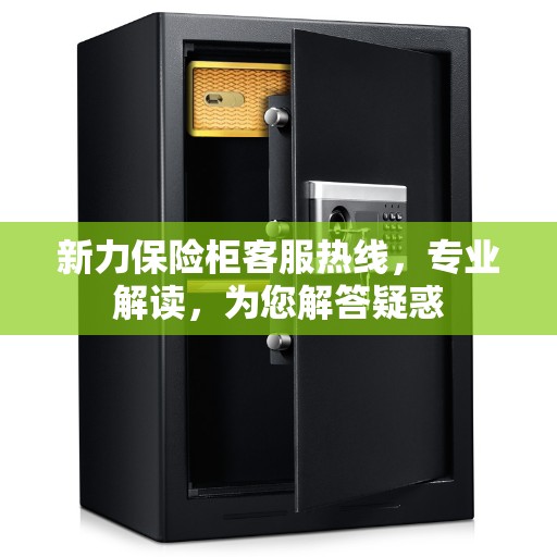 新力保险柜客服热线，专业解读，为您解答疑惑