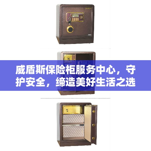 威盾斯保险柜服务中心，守护安全，缔造美好生活之选