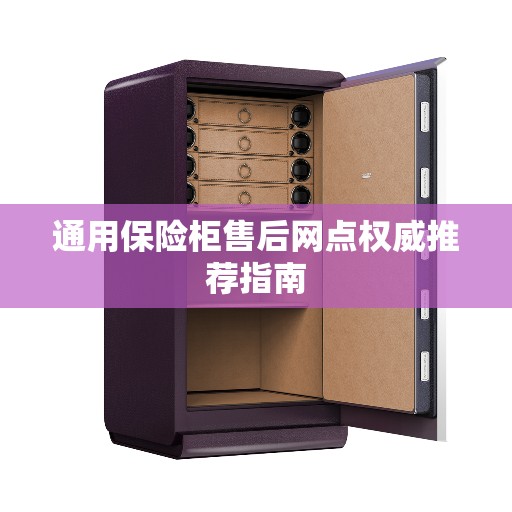 通用保险柜售后网点权威推荐指南