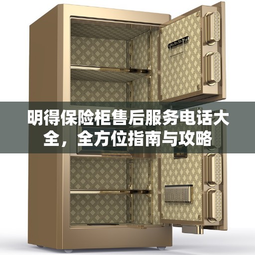 明得保险柜售后服务电话大全，全方位指南与攻略