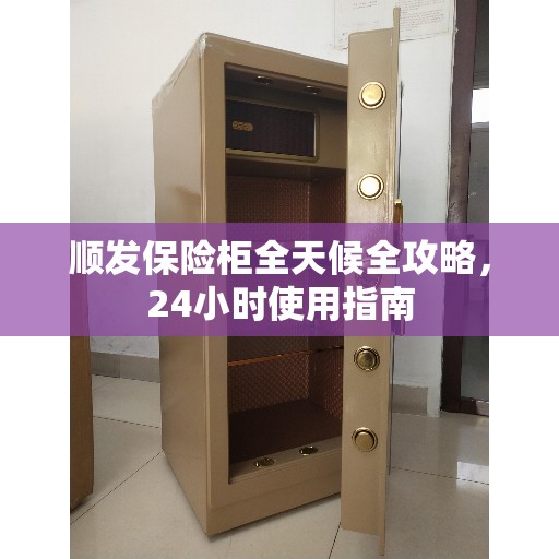 顺发保险柜全天候全攻略，24小时使用指南