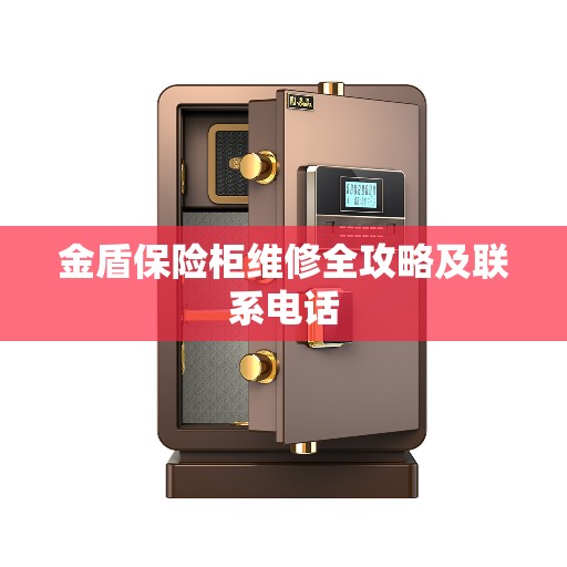 金盾保险柜维修全攻略及联系电话