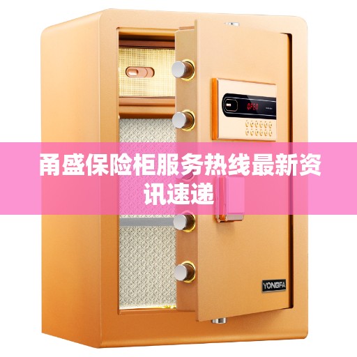 甬盛保险柜服务热线最新资讯速递