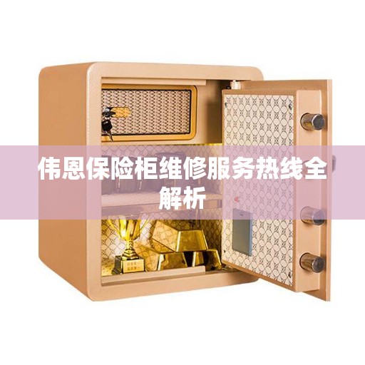 伟恩保险柜维修服务热线全解析