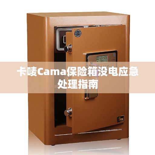 卡唛Cama保险箱没电应急处理指南