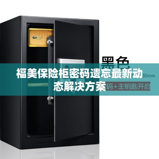 福美保险柜密码遗忘最新动态解决方案