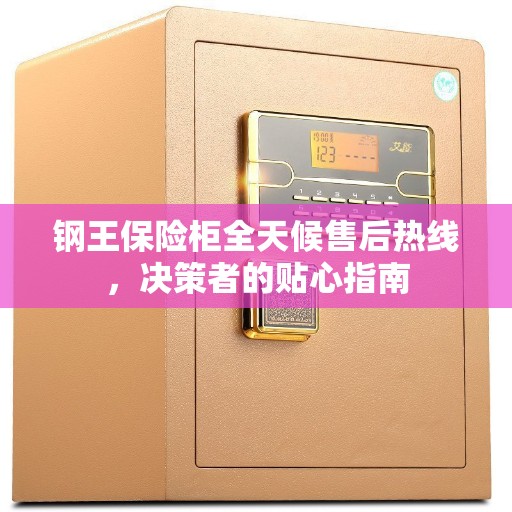钢王保险柜全天候售后热线，决策者的贴心指南