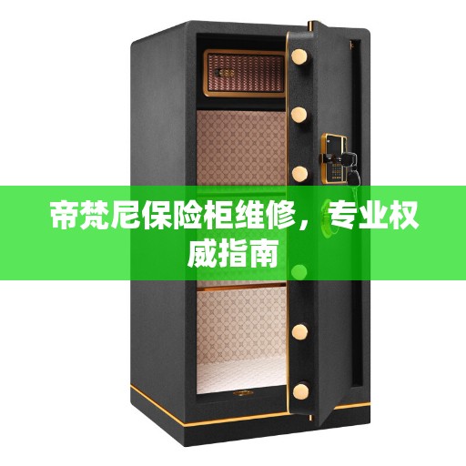 帝梵尼保险柜维修，专业权威指南