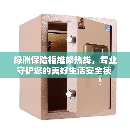 绿洲保险柜维修热线，专业守护您的美好生活安全锁 ​​绿洲保险柜维修电话为您提供专业服务