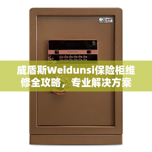 威盾斯Weidunsi保险柜维修全攻略，专业解决方案