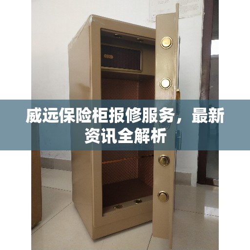 威远保险柜报修服务，最新资讯全解析