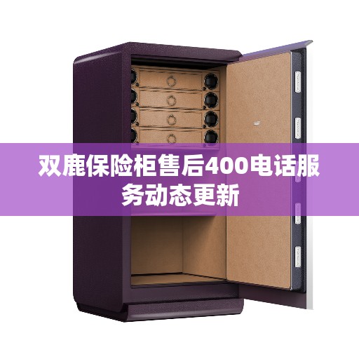 双鹿保险柜售后400电话服务动态更新