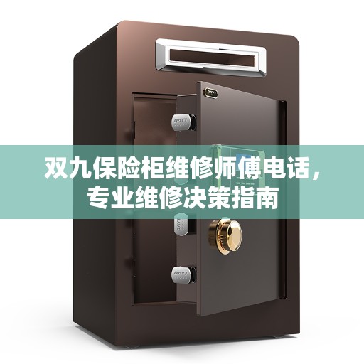 双九保险柜维修师傅电话，专业维修决策指南