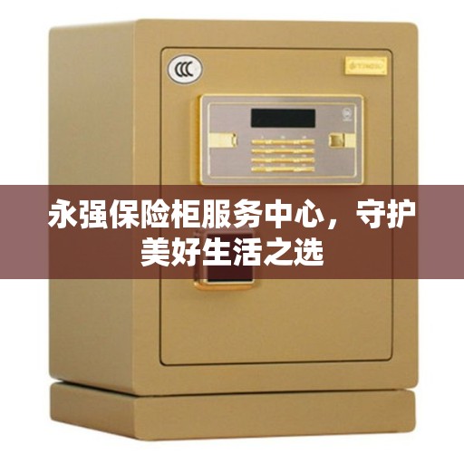 永强保险柜服务中心，守护美好生活之选