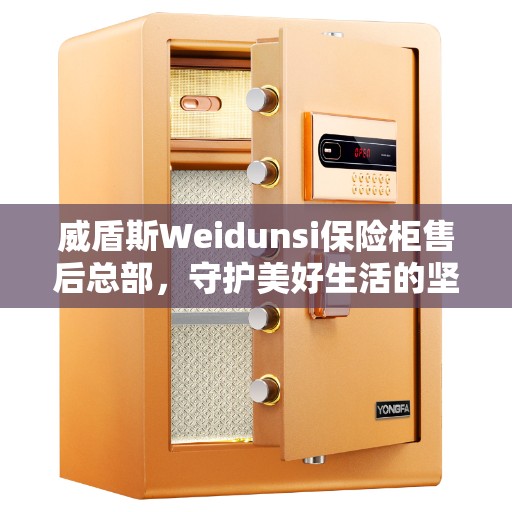 威盾斯Weidunsi保险柜售后总部，守护美好生活的坚实后盾