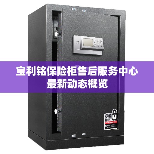 宝利铭保险柜售后服务中心最新动态概览