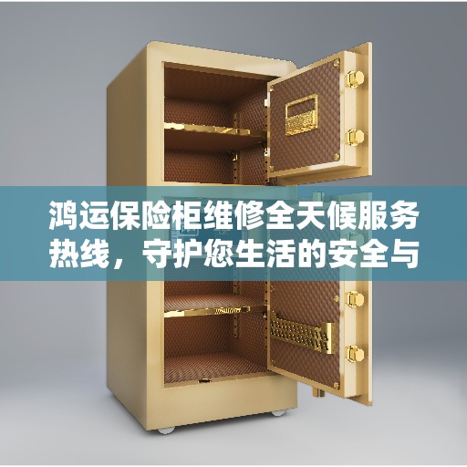 鸿运保险柜维修全天候服务热线，守护您生活的安全与便捷