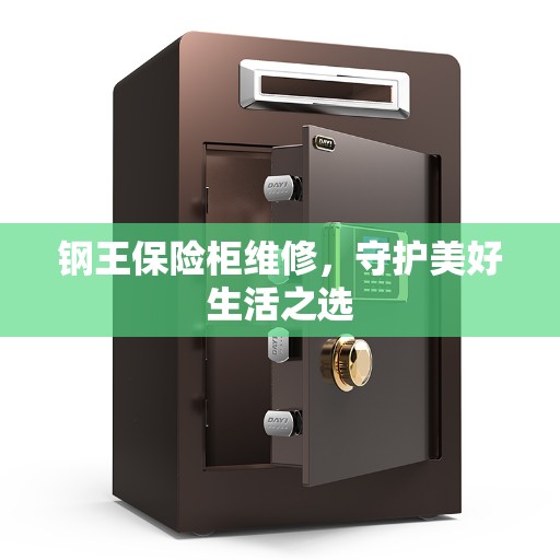 钢王保险柜维修，守护美好生活之选
