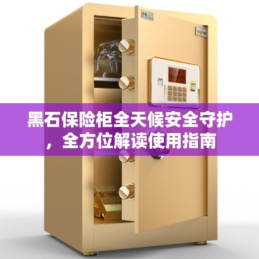 黑石保险柜全天候安全守护，全方位解读使用指南