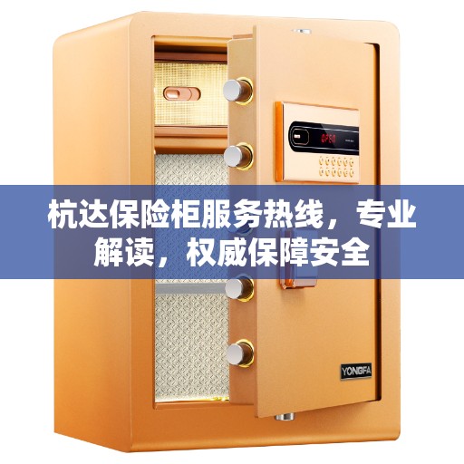 杭达保险柜服务热线，专业解读，权威保障安全