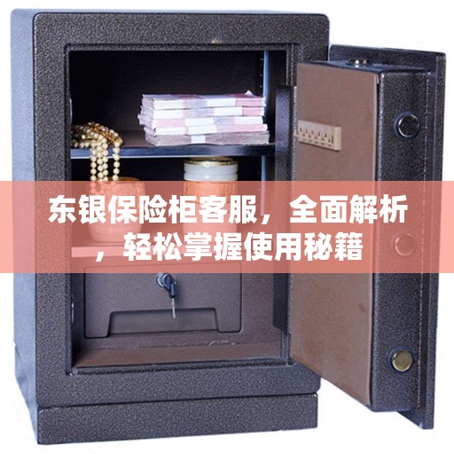 东银保险柜客服，全面解析，轻松掌握使用秘籍