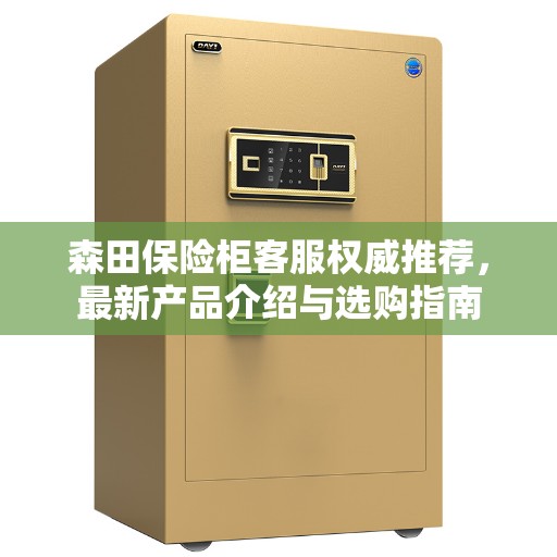 森田保险柜客服权威推荐，最新产品介绍与选购指南