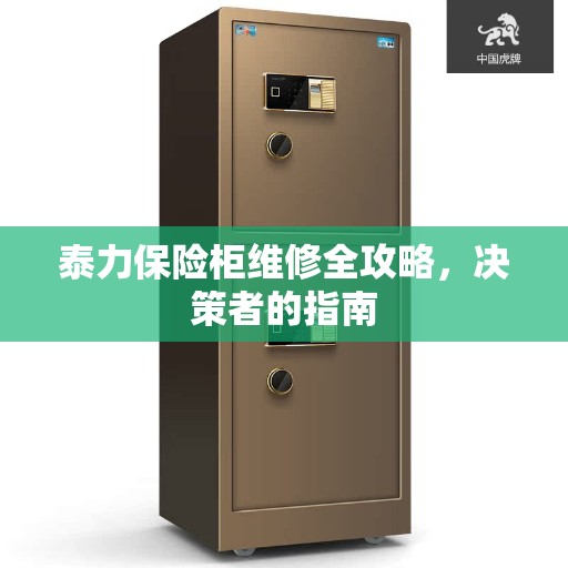泰力保险柜维修全攻略，决策者的指南