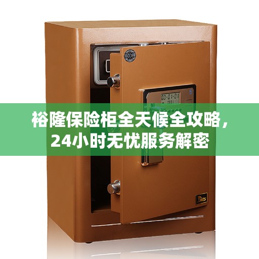 裕隆保险柜全天候全攻略，24小时无忧服务解密