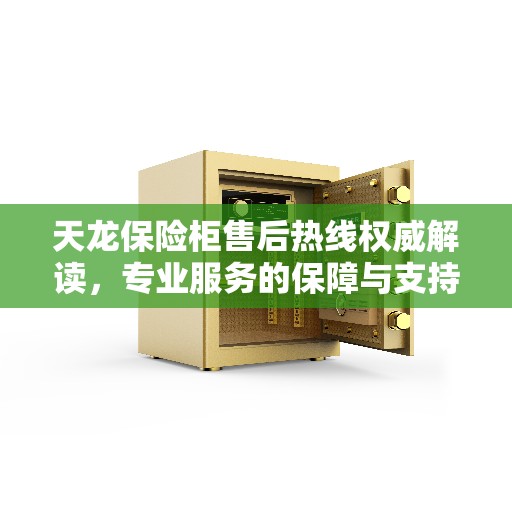 天龙保险柜售后热线权威解读，专业服务的保障与支持