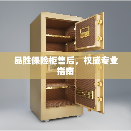 品胜保险柜售后，权威专业指南