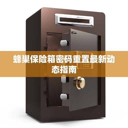 蜂巢保险箱密码重置最新动态指南 蜂巢保险箱密码重置最新动态指南