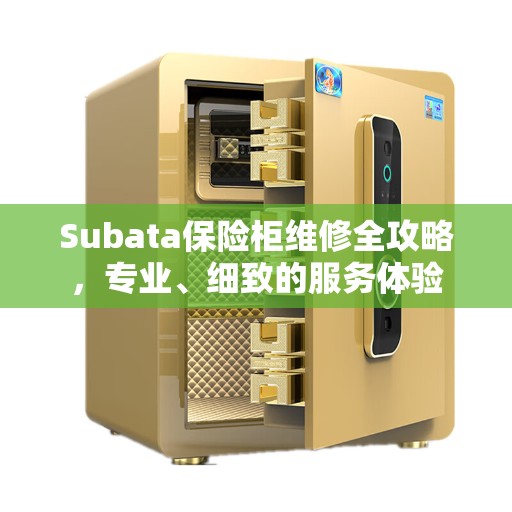Subata保险柜维修全攻略，专业、细致的服务体验