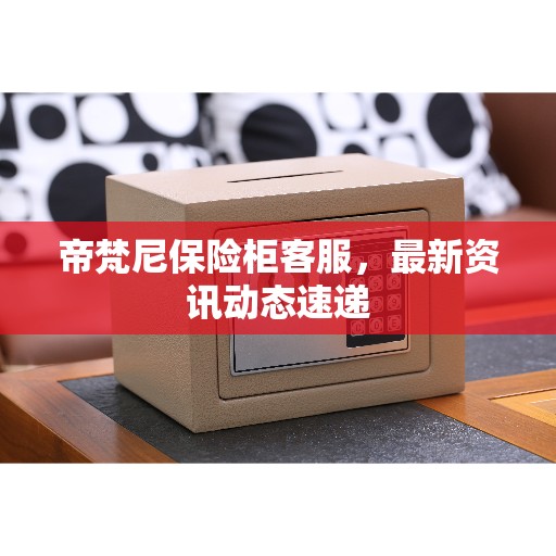 帝梵尼保险柜客服，最新资讯动态速递