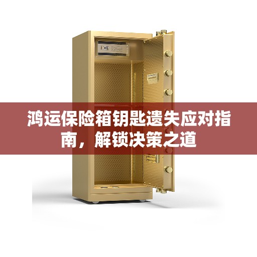 鸿运保险箱钥匙遗失应对指南，解锁决策之道