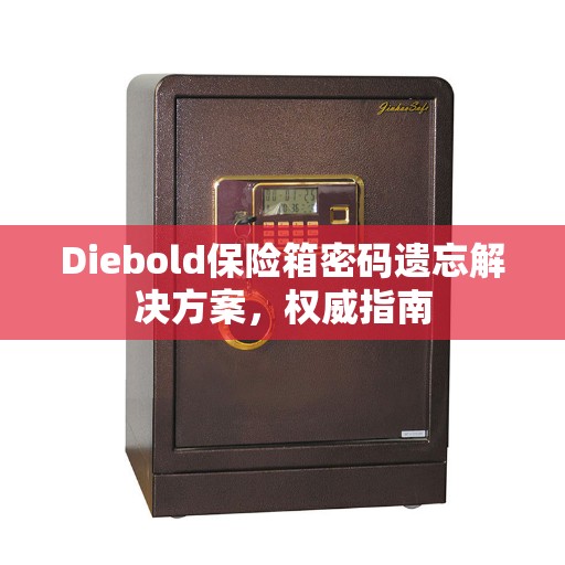 Diebold保险箱密码遗忘解决方案，权威指南