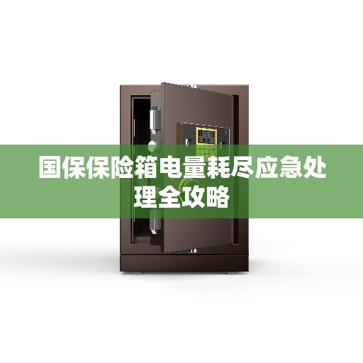 国保保险箱电量耗尽应急处理全攻略