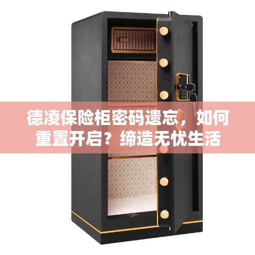 德凌保险柜密码遗忘，如何重置开启？缔造无忧生活