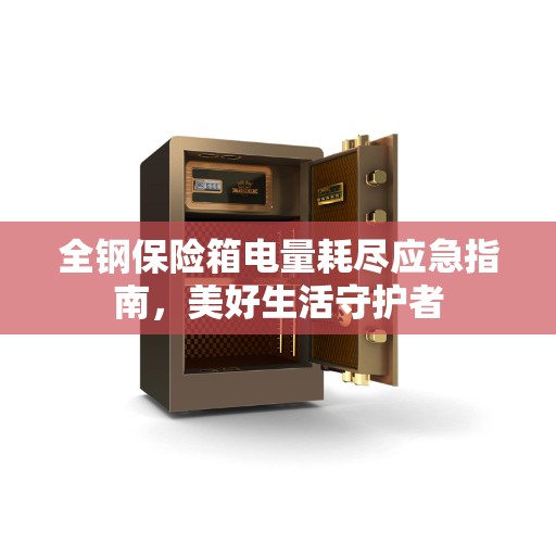 全钢保险箱电量耗尽应急指南，美好生活守护者