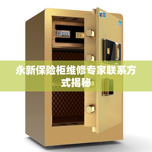 永新保险柜维修专家联系方式揭秘