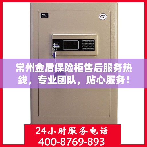 常州金盾保险柜售后服务热线，专业团队，贴心服务！